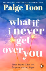 کتاب  What If I Never Get Over You