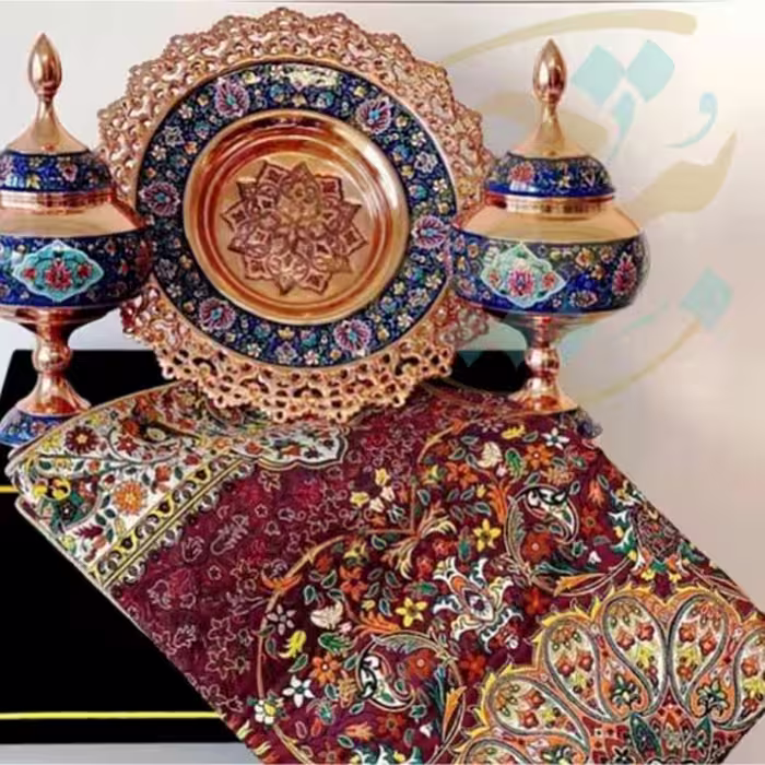 صنایع دستی اصفهان