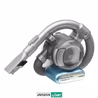جاروشارژی بلک اند دکر مدل PD1420LP-GB
