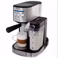 اسپرسوساز مودکس مدل 4600 / MODEX ES4600