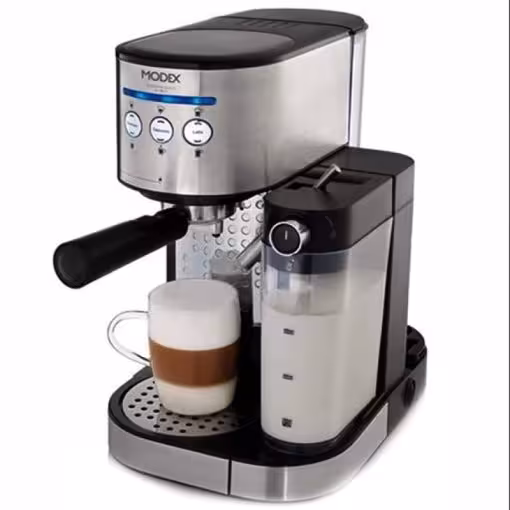 اسپرسوساز مودکس مدل 4600 / MODEX ES4600