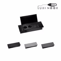 پریز توکار ملونی مدل Melloni-10108