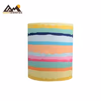 دستمال سر تابستانه ریسا کد 5002 نگاره 96