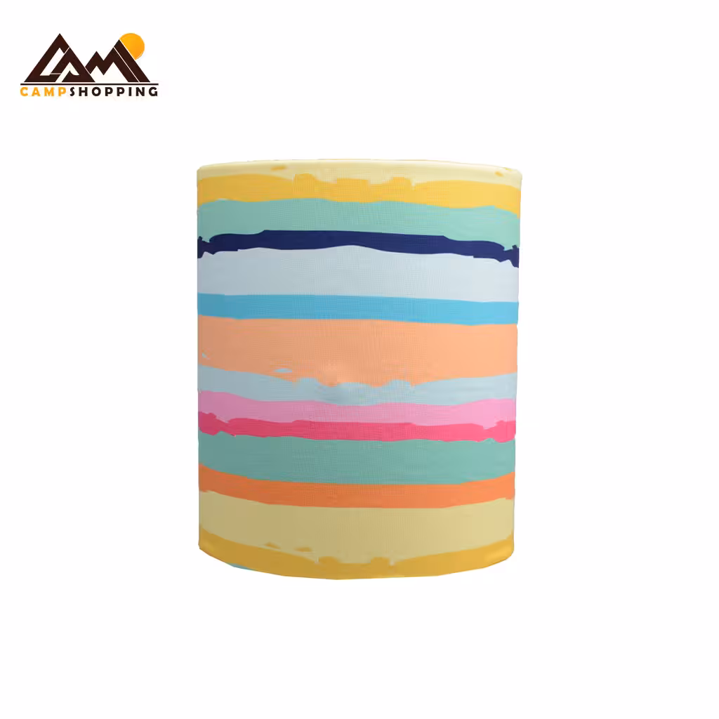 دستمال سر تابستانه ریسا کد 5002 نگاره 96