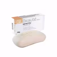 پن پوست چرب نت اکتیو ژیل بوته