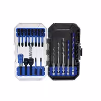 ست پیچ گوشتی 18 عددی ویوارکس 1865