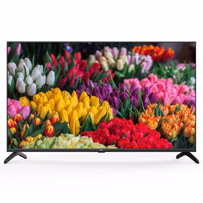 تلویزیون 43 اینچ جی پلاس مدل GTV-43SH638NQ
