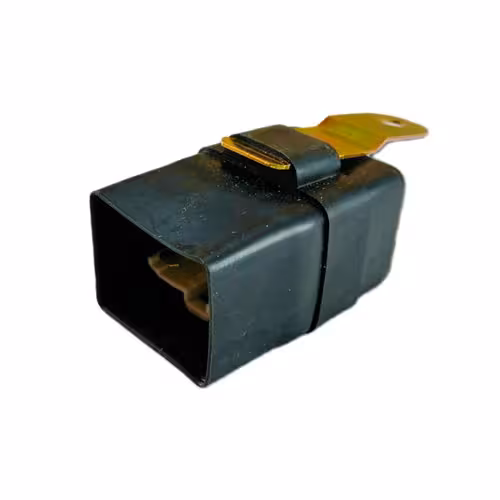 رله فن پراید کاربراتور یک قلو بتا سرآمد B.I.G