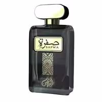 ادکلن مردانه الریاحین مدل صفوه SAFWA حجم 100 میل