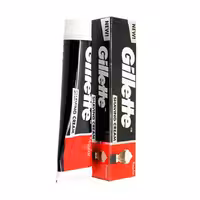 خمیر اصلاح ژیلت مدل ریگولار 70 میلی لیتری