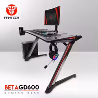 میز گیمینگ Fantech Gaming Desk BETA GD600 RGB