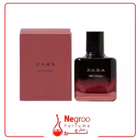 عطر ادکلن زارا رد وانیلا 90 میل Zara Red Vanilla