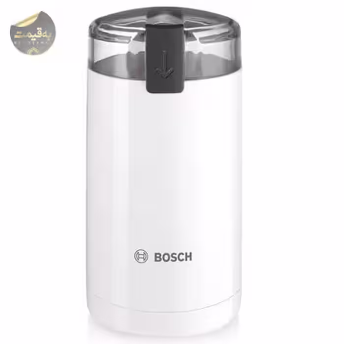 آسیاب قهوه بوش مدل TSM6A011W ا BOSCH