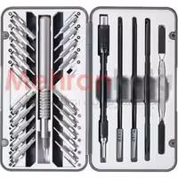 ست پیچ گوشتی حرفه ای تعمیرات موبایل یوپین مدل A26 PRO