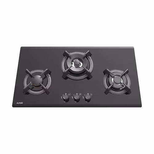 اجاق گاز صفحه‌ای توکار آلتون مدل G303B
