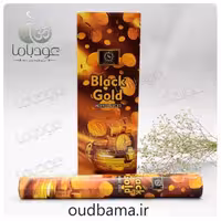 عود بلک گلد BLACK GOLD ( سلطان SULTAN )