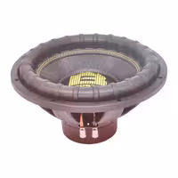 ساب ووفر خودرو بوستر مدل BW-12E1-D4 | چاوه