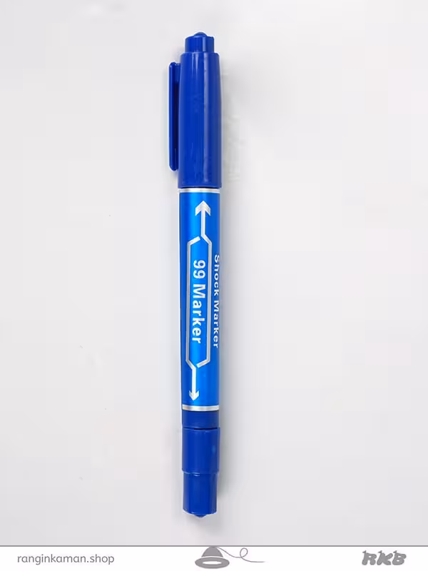 ابزار شوخی ماژیک و خودکارMagic shocker and pen