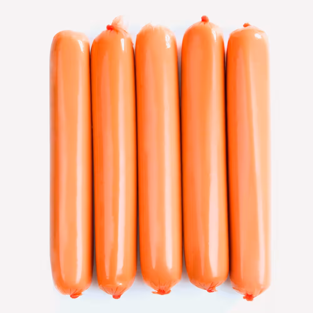 کیت تولید سوسیس و کالباس گیاهی در منزل