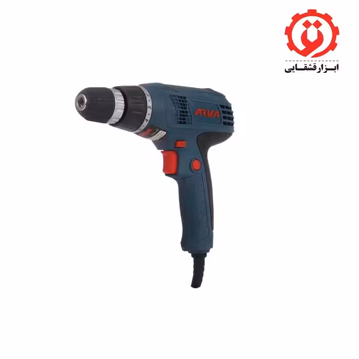 پیچ گوشتی برقی 350 وات تک سرعته آروا مدل 5352