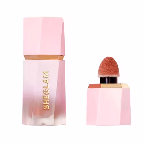 رژگونه مایع شیگلم مدل Risky Business