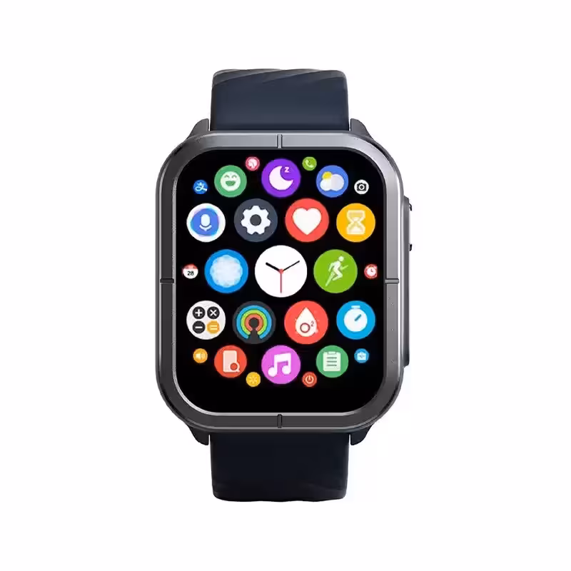 ساعت هوشمند میبرو مدل Mibro C3