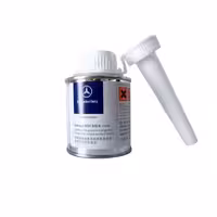 مکمل سوخت مرسدس بنز