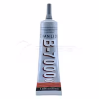 چسب مایع ZHANLIDA B7000 حجم 50ml