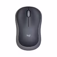 ماوس بی سیم لاجیتک مدل M186