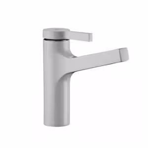 شیر روشویی مدل آوا (سفید) KWC