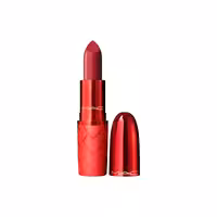 رژ لب جامد براق لیمیتد ادیشن مک Mac Lustreglass
