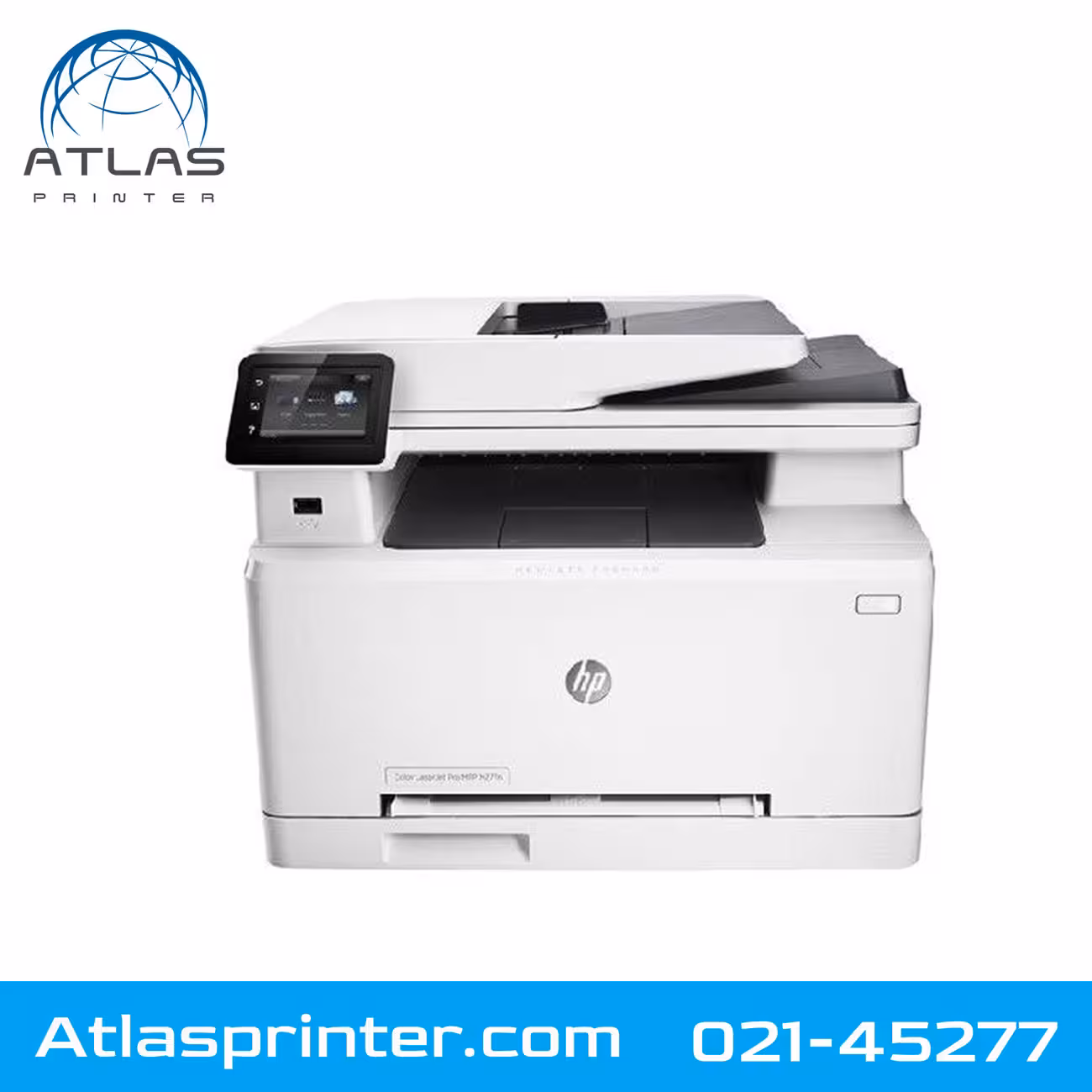 پرینتر استوک لیزری اچ پی HP LaserJet Pro MFP M425
