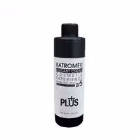 اکسیدان کاترومر شماره 0/5 حجم 150 میل  katromer-OXIDAN CREAM-150 ml