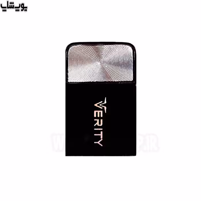 فلش مموری وریتی مدل V821 USB2.0 ظرفیت 16 گیگابایت