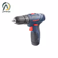 دریل پیچ گوشتی شارژی توسن مدل 9012SCX