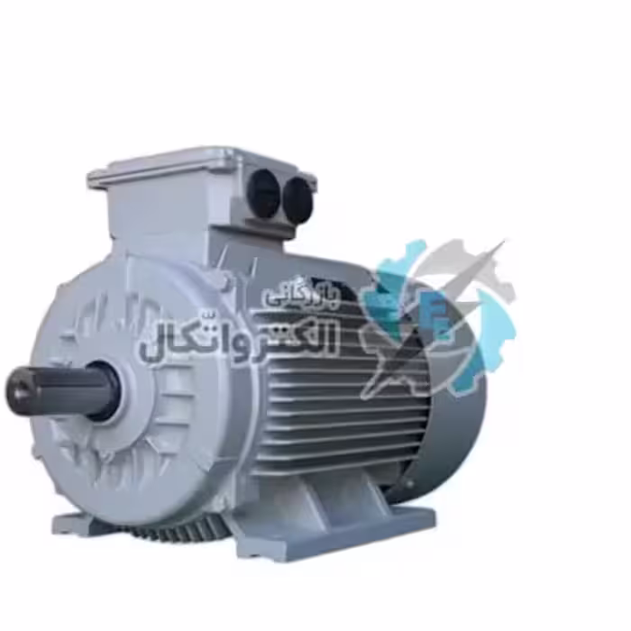 الکتروموتور جمکو سه فاز 15 کیلووات 20 اسب