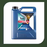 روغن موتور تویین اکسترا SL 10w40 چهار لیتری-فروشگاه اینترنتی کارنوئل CARnoel