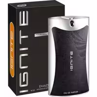 ادکلن ایگنایت عمادآرا