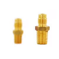 مغزی کمپرسور سایز 1/4