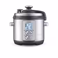 مولتی کوکر سیج مدل BPR700BSS