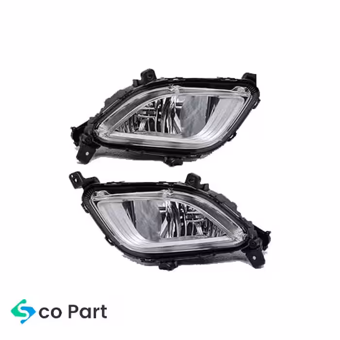 پرژکتور جلو راست کیا سراتو YD