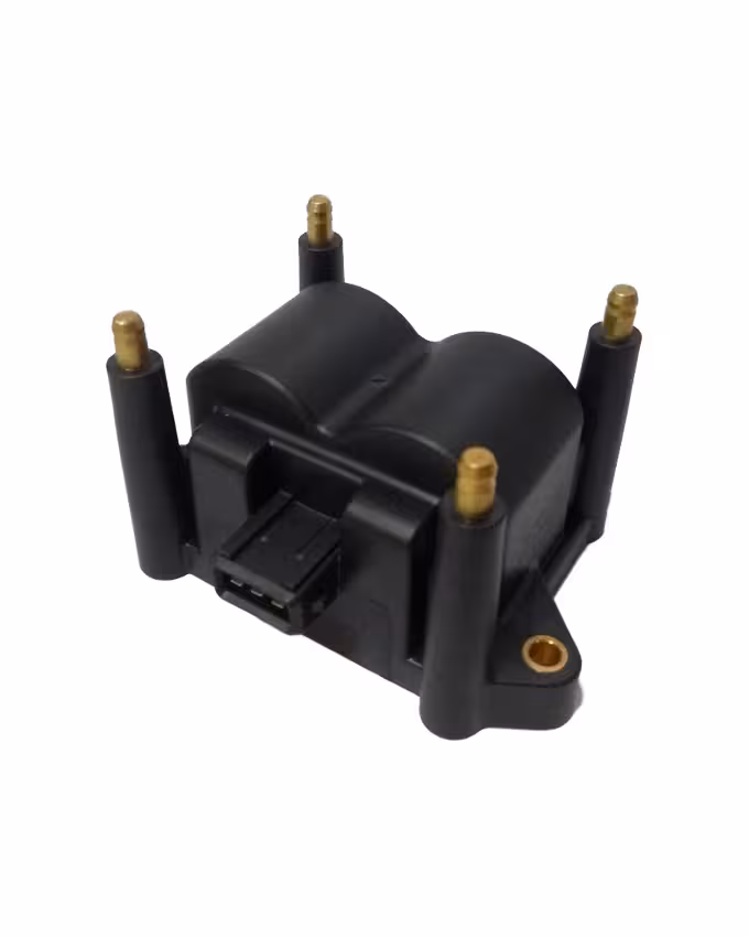 کوئل ام وی ام 110 چهار سیلندر شرکتی