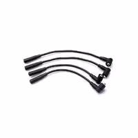 وایر شمع پیکان انژکتور کلاهک ریز گالوانیزه (10 عددی)