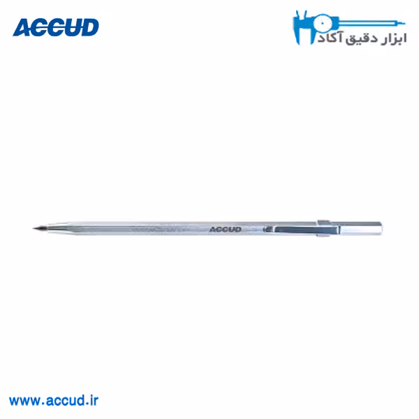 سوزن خط کش خودکاری Accud (آکاد) مدل 995-006-11