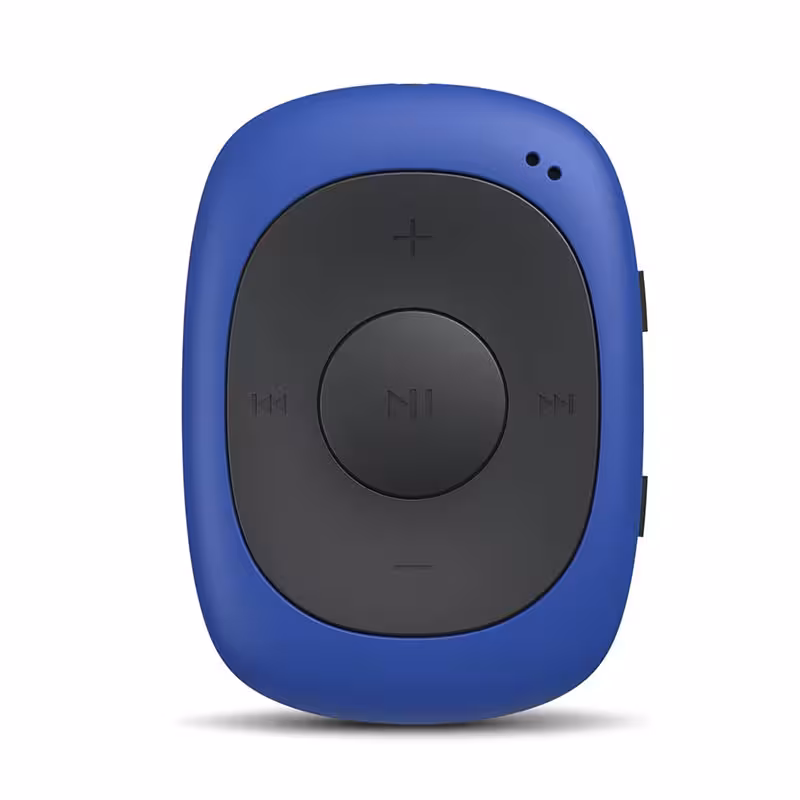 موزیک پلیر 8 گیگ برند AGPTEK G02