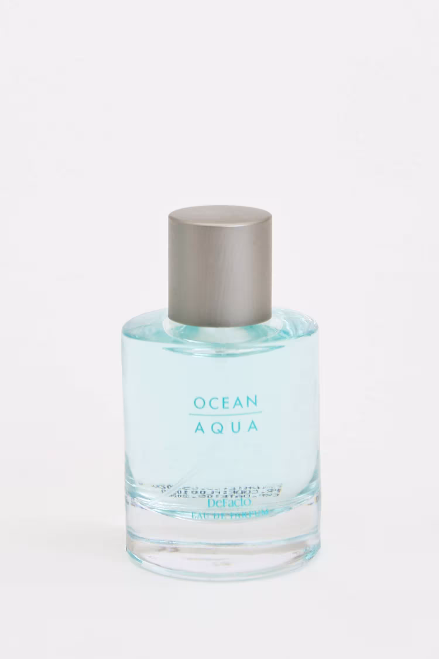 عطر مردانه دفکتو