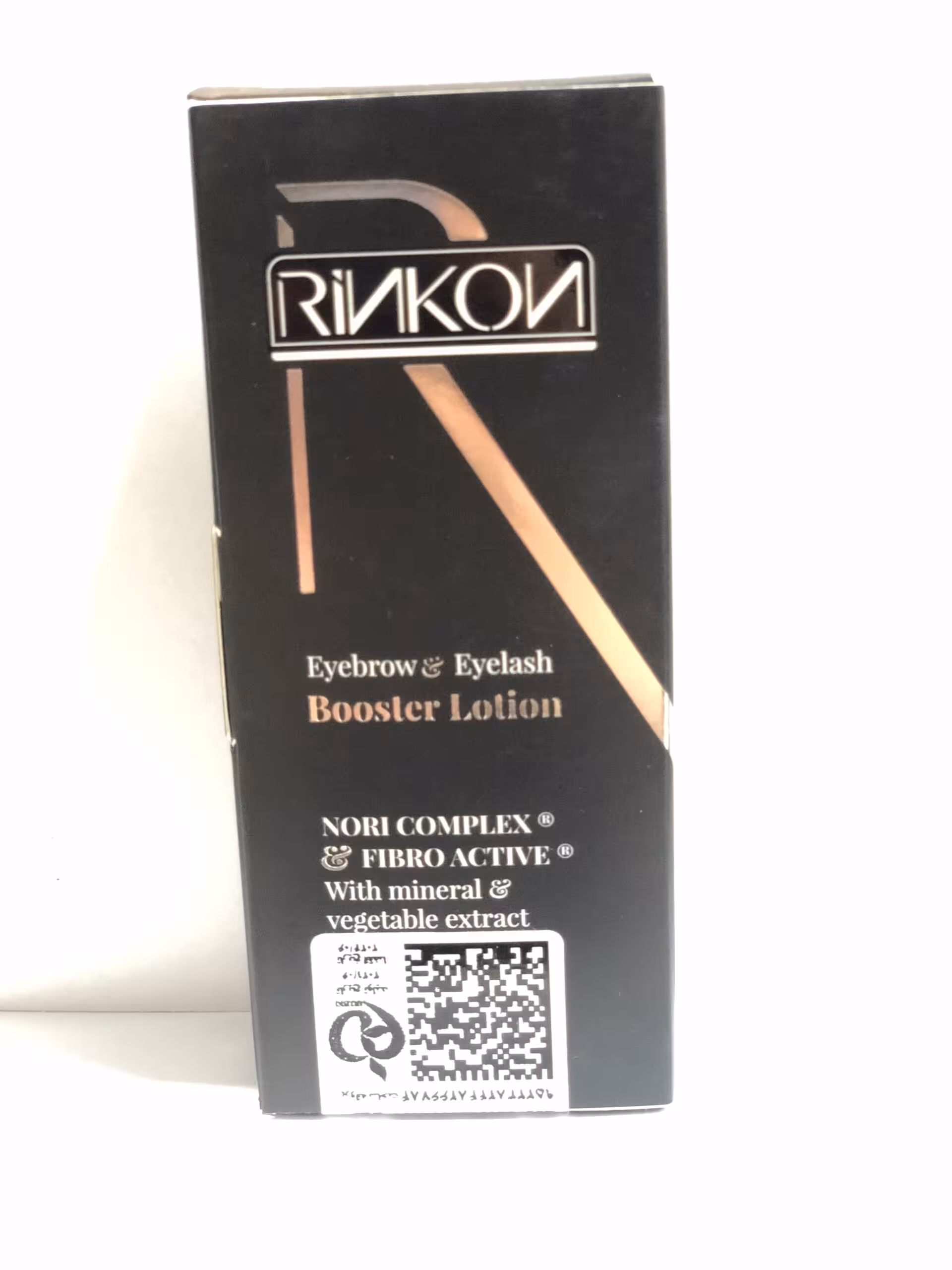 محلول تقویت مژه و ابروی رینکنEyebrow and Eyelash Booster Lotion Rinkon