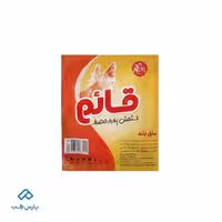 دستکش یکبار مصرف نایلونی قائم