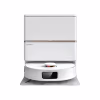 جارو رباتیک درما Deerma X80 Smart Robot Vacuum Cleaner