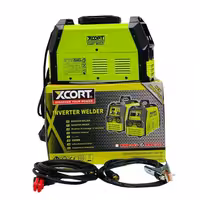 دستگاه جوش اکسکورت مدل mma355pro